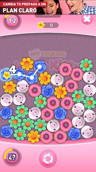 会说话的凯蒂猫游戏图片10