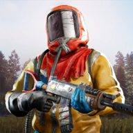 失控进化rust正版