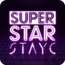 superstarSTAYC安卓版