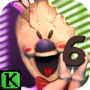 恐怖冰淇淋6联机版