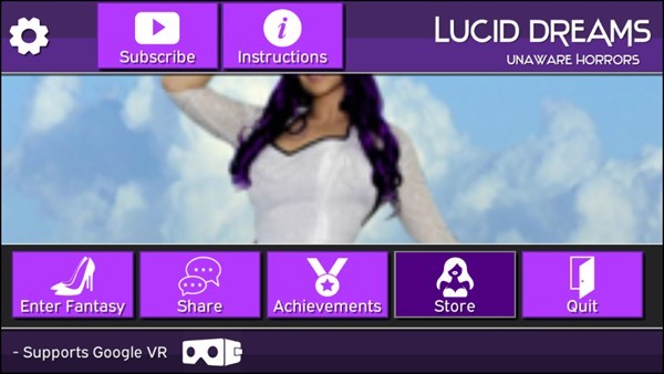 巨大娘模拟器中文版