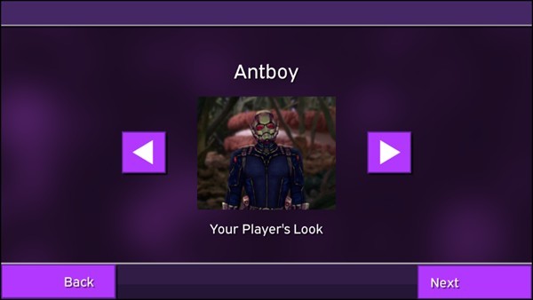 巨大娘模拟器中文版