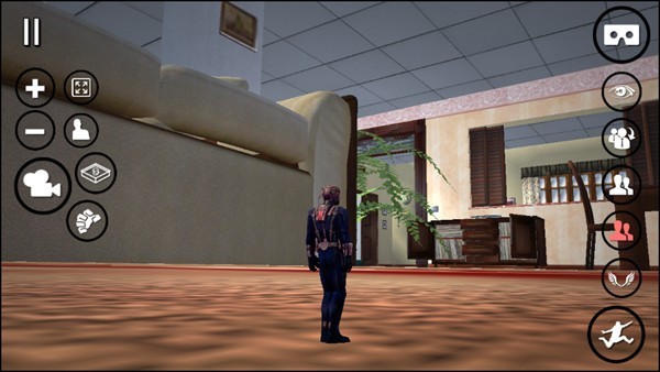 巨大娘模拟器中文版