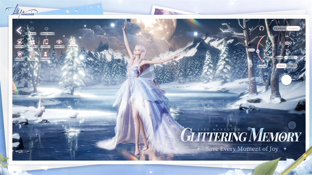 LifeMakeover新马服安卓截图1