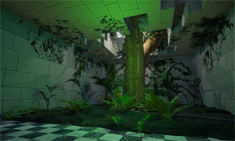 米奇不妙屋游戏