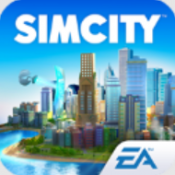 模拟城市我是市长mod版