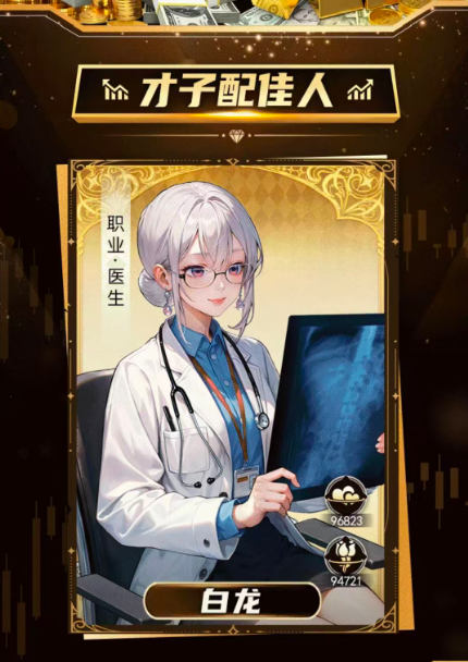 梦幻合伙人截图2