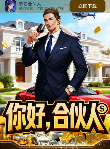 梦幻合伙人截图1