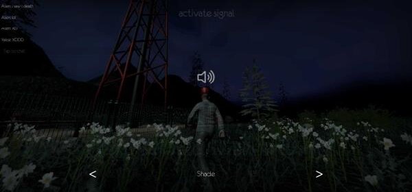 逃离森林多人联机版截图3