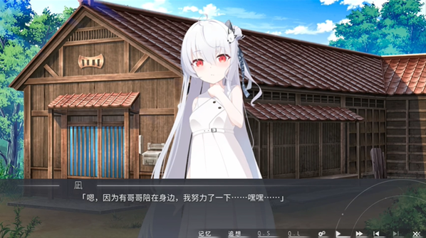 片方的祈愿galgame截图2