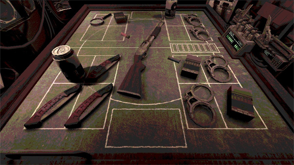 恶魔轮盘1.2手机版截图3