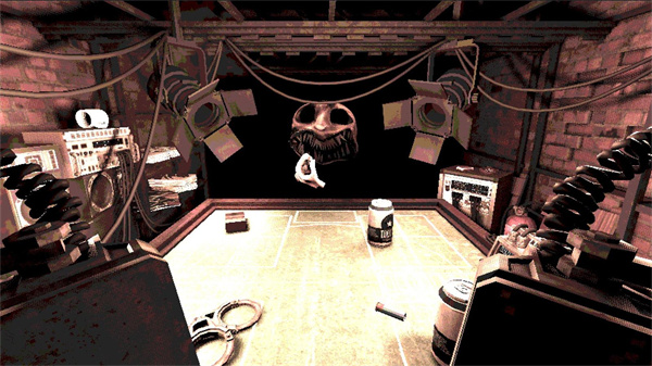 恶魔轮盘1.2手机版截图1