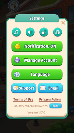 美食之星中文版