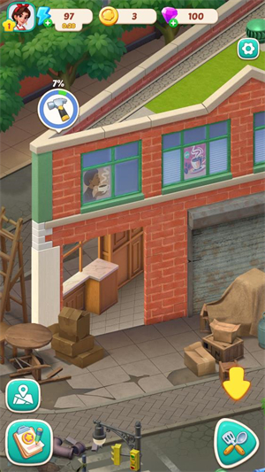 美食之星中文版