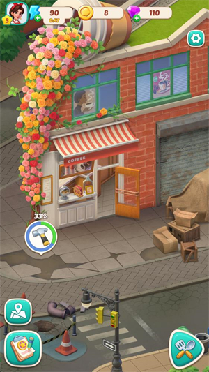 美食之星中文版