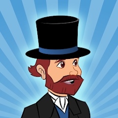 铁路帝国2手机版