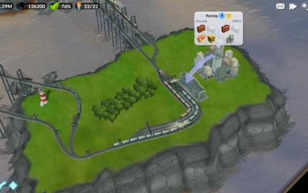 铁路帝国2手机版截图3