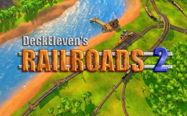 铁路帝国2手机版截图1