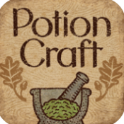 药剂工艺炼金模拟器中文