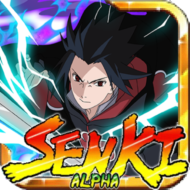 火影战记赤焰版