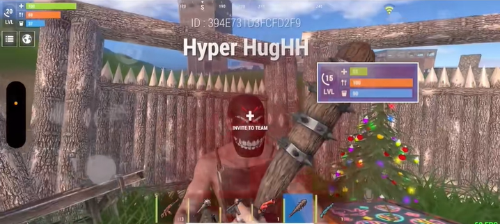 氧化物生存岛手机版