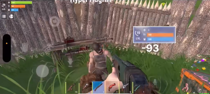 氧化物生存岛手机版