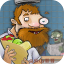 沙威玛大战僵尸正版免费