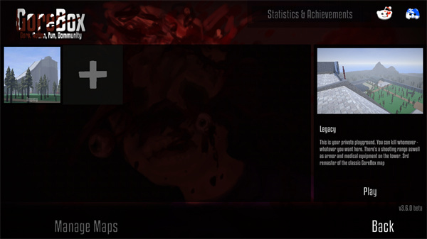 g沙盒仇恨14.5.0内置菜单截图2