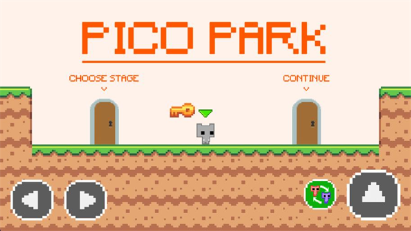 萌猫公园官方正版联机版截图3