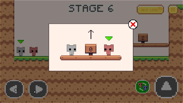 萌猫公园官方正版联机版截图2