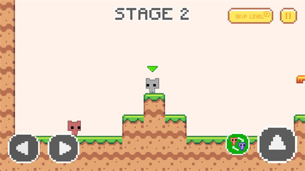 萌猫公园官方正版联机版截图1