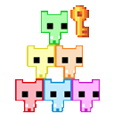 萌猫公园官方正版联机版