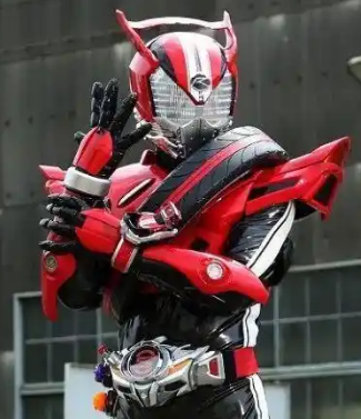 假面骑士drive腰带模拟器