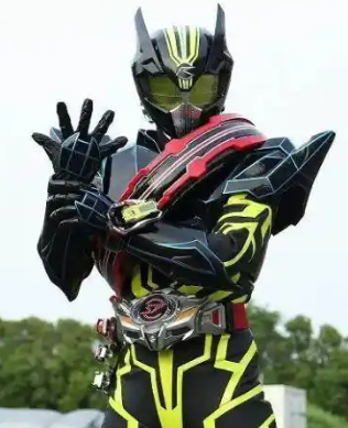 假面骑士drive腰带模拟器