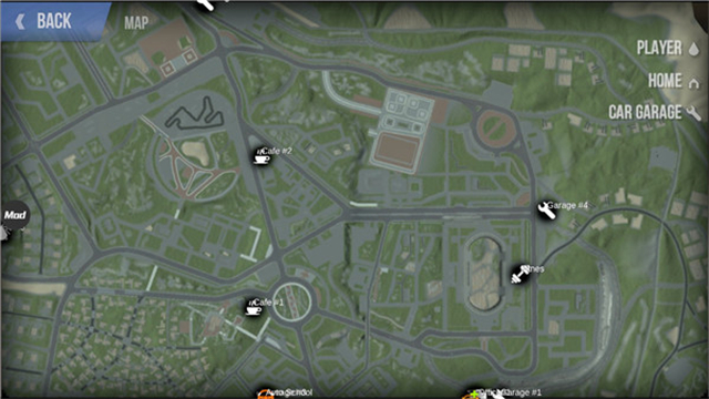 火力全开2城市狂热官方正版截图2