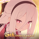 蔚蓝档案日服5周年