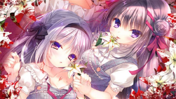 真爱的百合赤染截图2