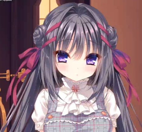 真爱的百合赤染直装