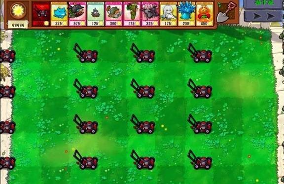 植物大战僵尸抽卡版最新版本1.4.0.0