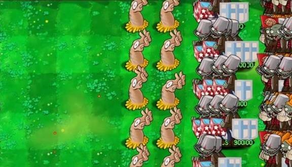 植物大战僵尸抽卡版最新版本1.4.0.0