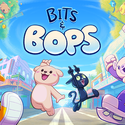 波点节奏游戏手机版