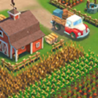 开心农场2乡村度假(farmville 2 country escap)