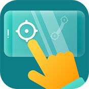 简易自动点击器