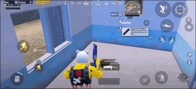 印度版和平精英