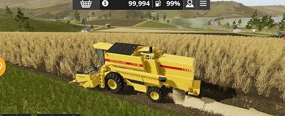 模拟农场20河南集团