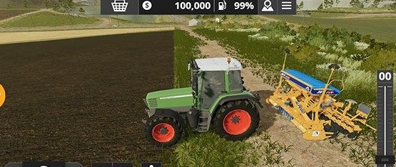 模拟农场20河南集团