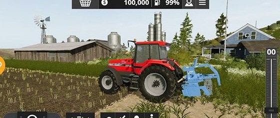 模拟农场20河南集团