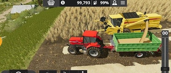 模拟农场20河南集团