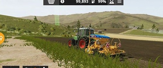 模拟农场20河南集团