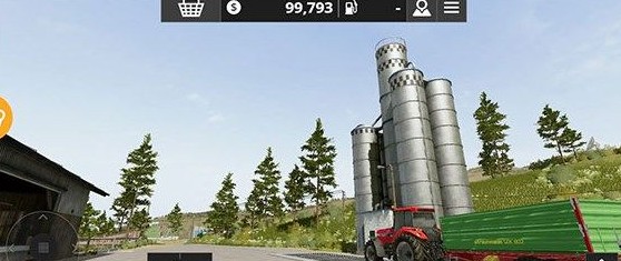 模拟农场20河南集团